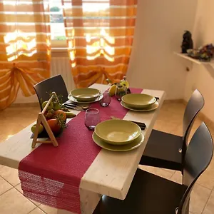 Apartamento Ogni Giorno A, Roma
