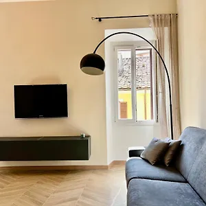 Apartamento Trastevere, Roma