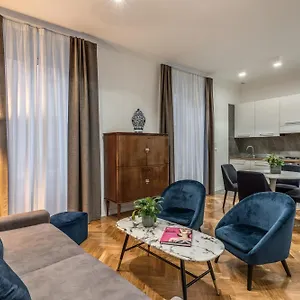 Apartamento Margana - Maison D'art Collection, Roma